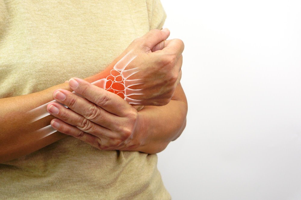 Natural Relief from Joint Pain: How Ayurveda Addresses Arthritis Without Side Effects